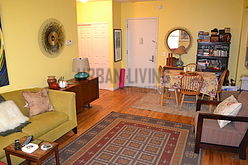 Apartamento Harlem - Salón