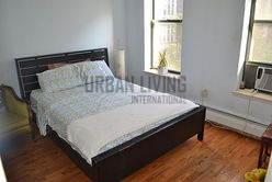 Apartment Harlem - Bedroom