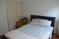 Apartment Harlem - Bedroom