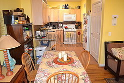 Appartamento Harlem - Cucina