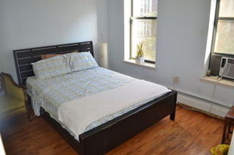 New York 2 bedroom Apartment