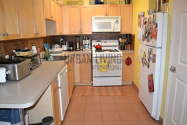 Apartamento Harlem - Cocina