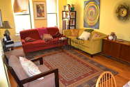 Apartment Harlem - Living room