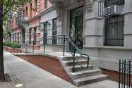 Appartamento Harlem - Edificio