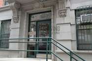 Appartamento Harlem - Edificio