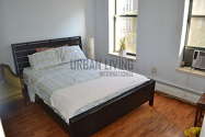 Wohnung Harlem - Schlafzimmer