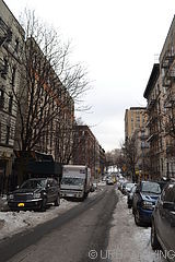 アパルトマン Upper West Side