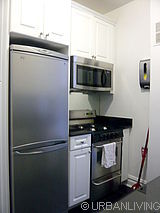 Apartamento Upper West Side - Cozinha