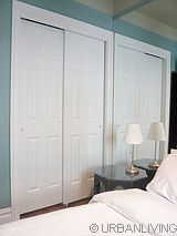 Apartamento Upper West Side - Dormitorio 2