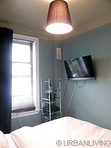 Apartment Upper West Side - Bedroom 2