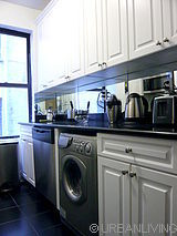 Appartamento Upper West Side - Cucina