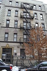 Appartamento Upper West Side