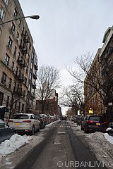 Appartamento Upper West Side