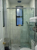 Appartamento Upper West Side - Sala da bagno