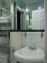 Appartamento Upper West Side - Sala da bagno