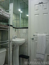 Appartamento Upper West Side - Sala da bagno