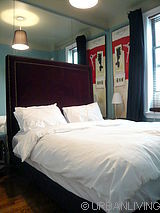 Appartement Upper West Side - Chambre 2