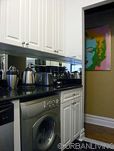 Wohnung Upper West Side - Küche