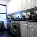Apartamento Upper West Side - Cozinha