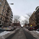 Appartamento Upper West Side - Edificio