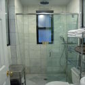 Appartamento Upper West Side - Sala da bagno