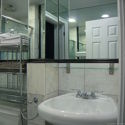 Appartamento Upper West Side - Sala da bagno