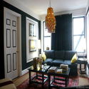 Appartamento Upper West Side - Soggiorno