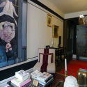 Appartamento Upper West Side - Soggiorno