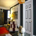 Appartamento Upper West Side - Soggiorno