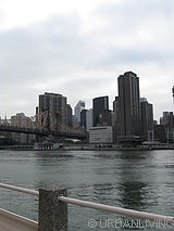 Квартира Roosevelt Island