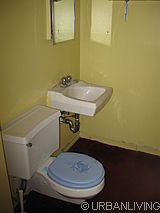 公寓 Roosevelt Island - 浴室