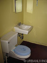 Apartamento Roosevelt Island - Casa de banho