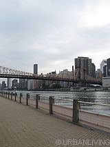 Apartamento Roosevelt Island