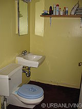 Apartment Roosevelt Island - Bathroom