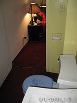 Wohnung Roosevelt Island - Badezimmer