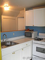 Wohnung Roosevelt Island - Küche