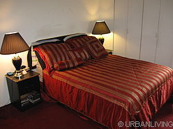 Wohnung Roosevelt Island - Schlafzimmer