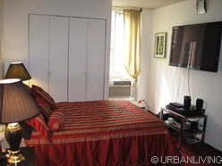 Wohnung Roosevelt Island - Schlafzimmer