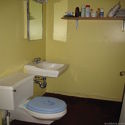 Apartamento Roosevelt Island - Casa de banho