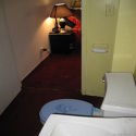Apartamento Roosevelt Island - Cuarto de baño