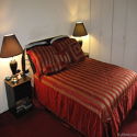 Apartamento Roosevelt Island - Quarto