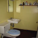 Apartment Roosevelt Island - Bathroom