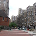 Wohnung Roosevelt Island - Gebäude