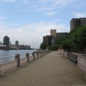 Wohnung Roosevelt Island - Gebäude