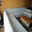 Wohnung Roosevelt Island - Wohnzimmer