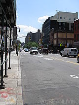 アパルトマン China Town