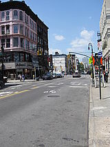 アパルトマン China Town