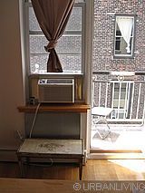 Apartamento China Town - Terraza