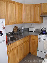 Apartment China Town - Kitchen