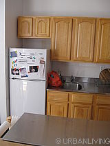 Appartamento China Town - Cucina